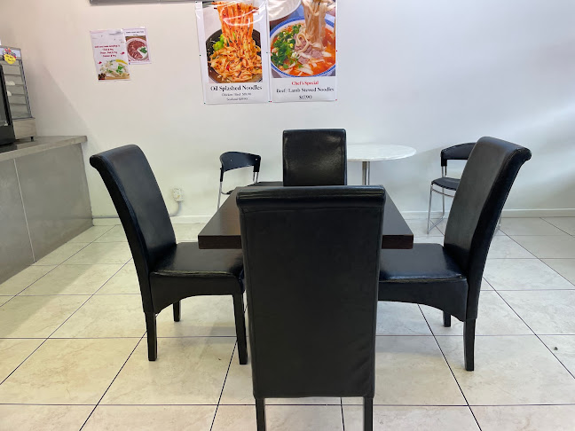 Meat Explosion Open Times