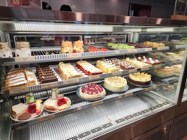 Opinii despre Level 1 Te Papa Cafe în Wellington - Hospitality and gastronomy