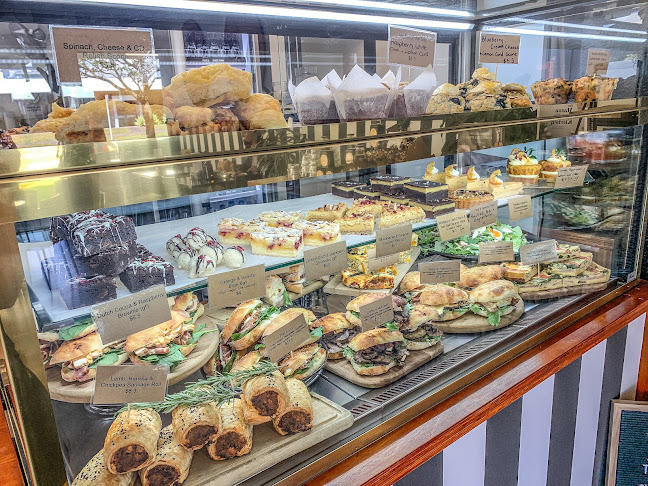 Opinii despre Cafe Demitasse în Tauranga - Hospitality and gastronomy