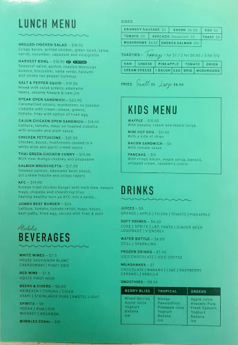 Reviews of Marracbo Cafe in Hāwera - Hospitality and gastronomy