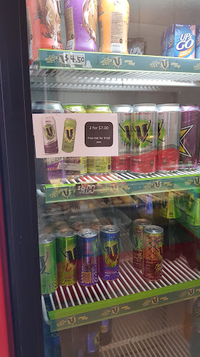 Reviews of Abbot Street Cake Shop in Whanganui - Hospitality and gastronomy