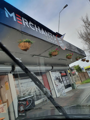 Reviews of Merchant Liquor Hastings in Hastings - Hospitality and gastronomy