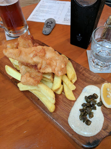 Opinii despre Redoubt Bar & Eatery în Matamata - Hospitality and gastronomy