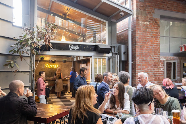 Soul Quarter - Hospitality and gastronomy