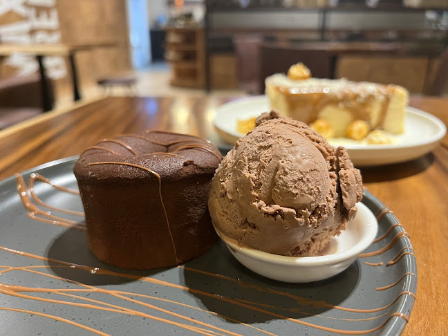 Max Brenner - Queenstown - Hospitality and gastronomy