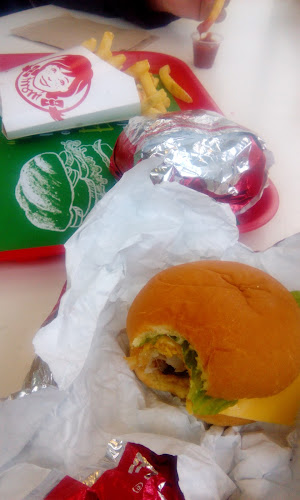 Comentarii opinii despre Wendy's Hamburgers