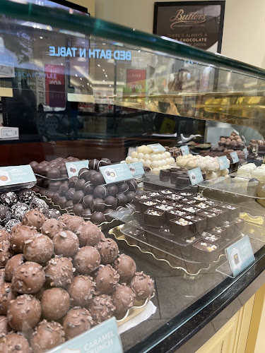 Butlers Chocolate Café - Lower Hutt