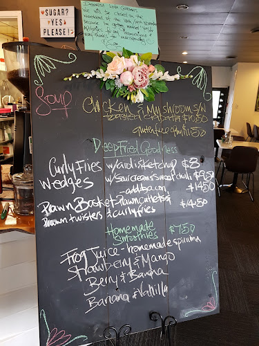 Lola Breakfast Bar And Cafe Open Times