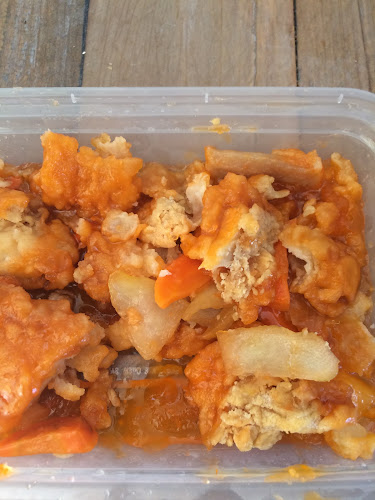 Comentarii opinii despre Mandarin Chinese Takeaways