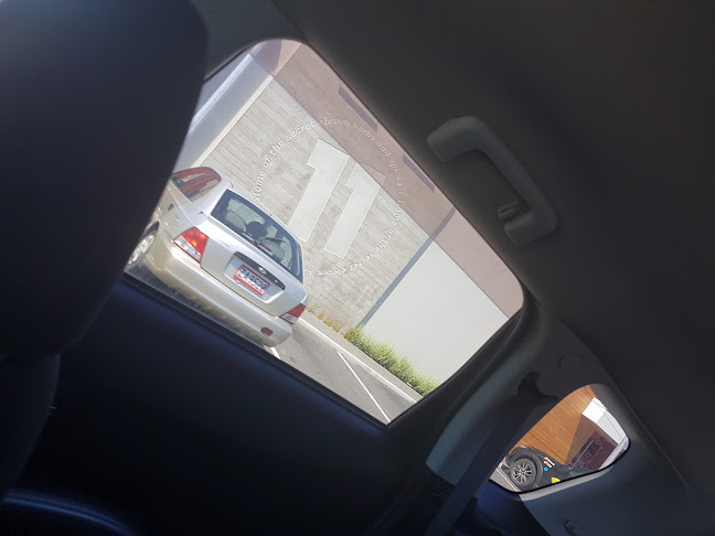 Comments and reviews of KFC Eastgate