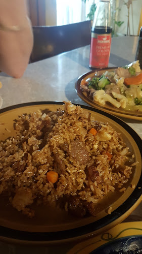 Asia Restaurant - Hospitality and gastronomy