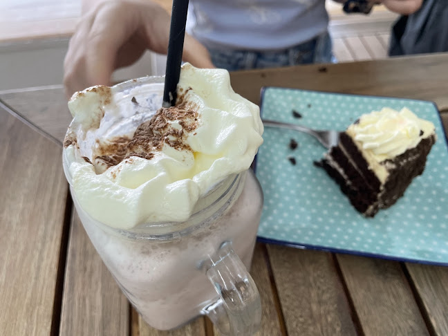 Sugar Cafe Thames - Hospitality and gastronomy