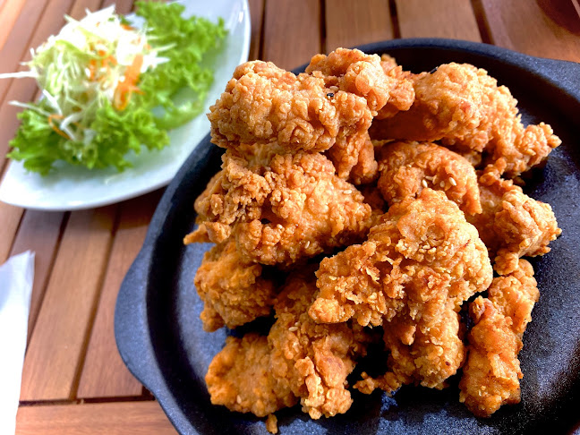 Café B - Hospitality and gastronomy