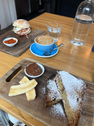 Federal Diner - Wānaka