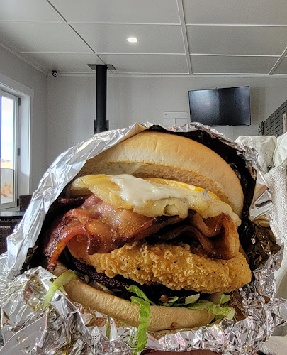 Opinii despre Shark 'n' Tatties în Kaukapakapa - Hospitality and gastronomy