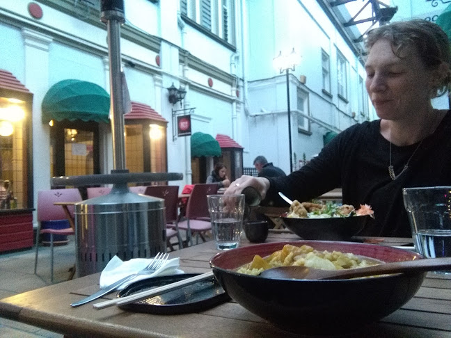 Japanese Kitchen WA - Whanganui