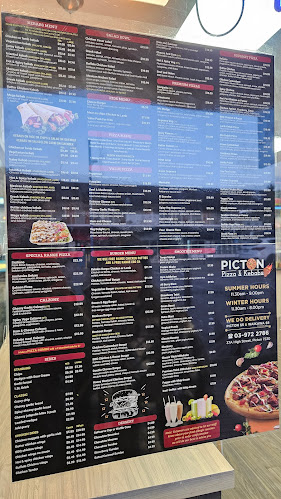 37A High Street, Picton 7220, New Zealand