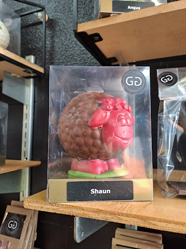 Comentarii opinii despre Giles Chocolatier