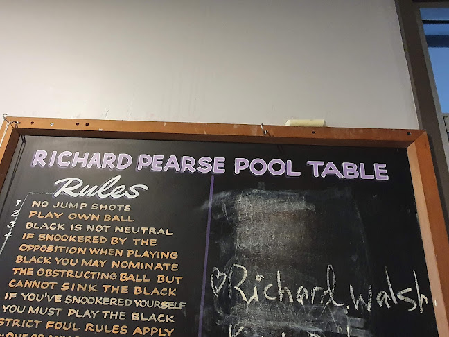 Opinii despre Richard Pearse Tavern în Timaru - Hospitality and gastronomy
