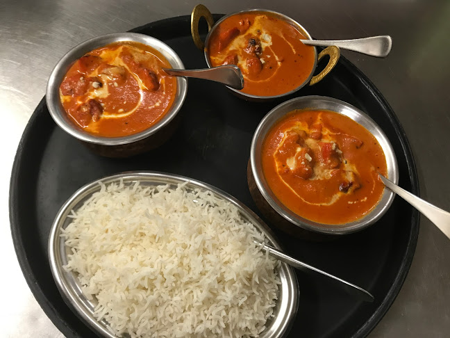 Indian Delights Restaurant & Bar - Hospitality and gastronomy