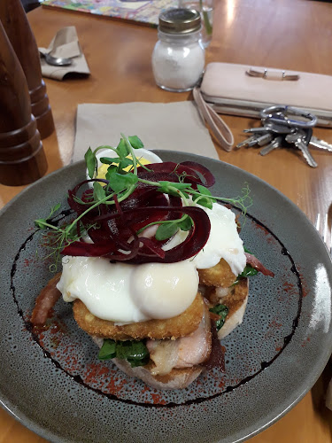 Milk & Honey - Whangārei