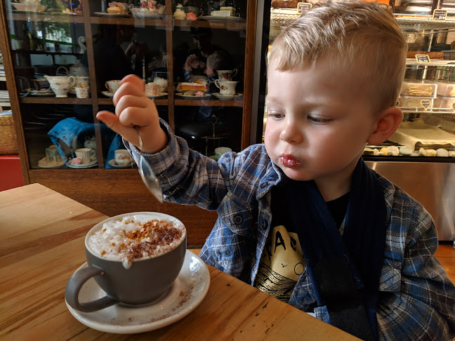 Sweet As Cafe - Nelson