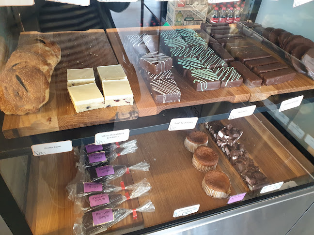 Comments and reviews of The Naked Baker