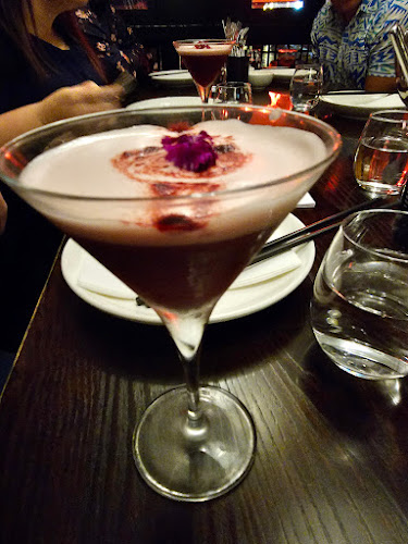 White + Wong’s - Auckland Viaduct, CBD - Auckland