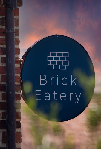 Brick Eatery - Hospitality and gastronomy