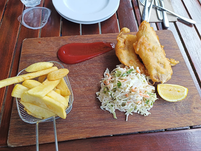 Comentarii opinii despre The Pour House and The Coromandel Brewing Company