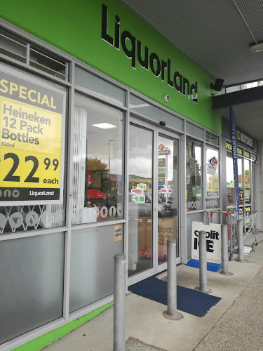 Liquorland Southgate