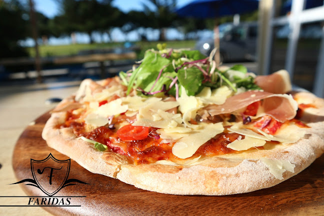 Reviews of Faridas in Orewa - Hospitality and gastronomy