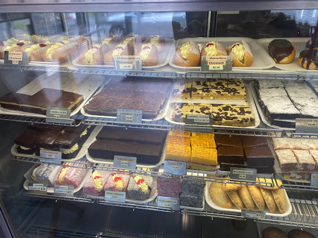 PC Bakery - Auckland