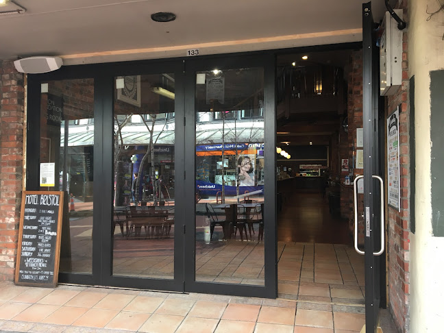 Hotel Bristol - Wellington