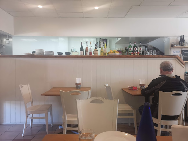 Comentarii opinii despre Aldo's Restaurant