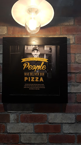 Domino's Pizza Te Atatu Peninsula - Hospitality and gastronomy