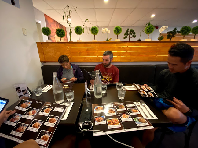 Thai Kai Restaurant - Paraparaumu