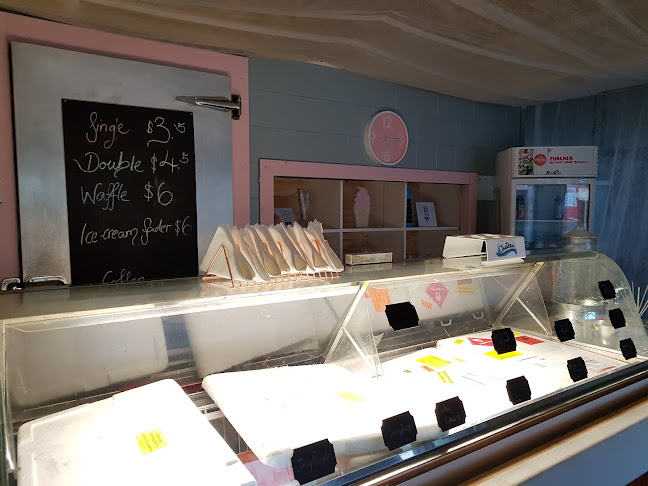 Red Rock Cafe - Pātea