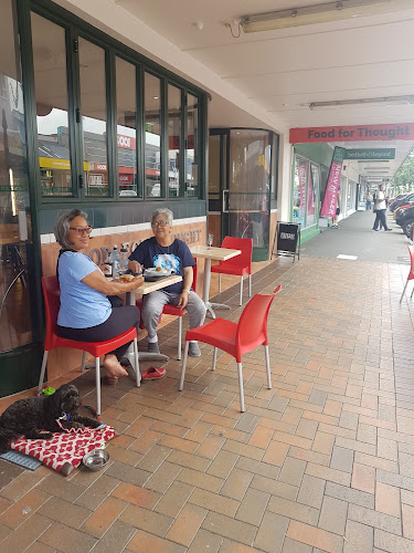 Food For Thought - Hospitality and gastronomy