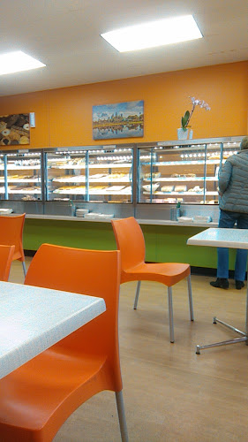 Angkor Wat Kiwi Bakery & Cafe - Napier