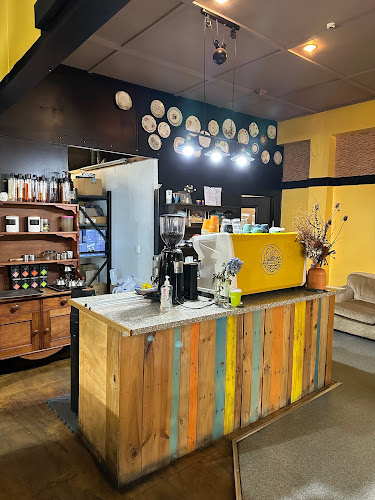 Marigold Cafe - Hospitality and gastronomy