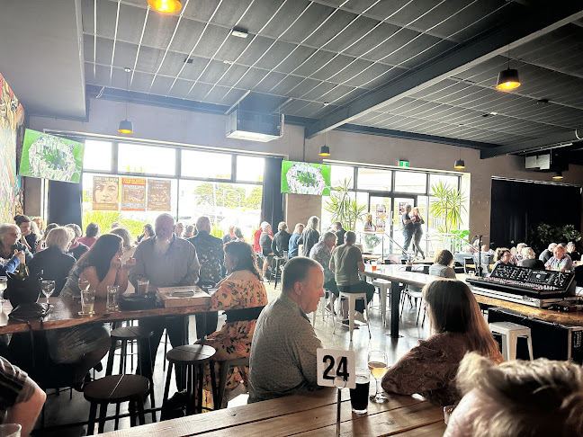 Paraoa Brewing CO - Gastropub and Events. Phone number