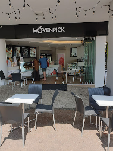 Reviews of Movenpick Takapuna in Auckland - Hospitality and gastronomy