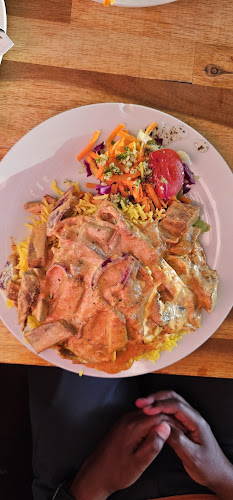 Ali Baba's Tunisian Cuisine