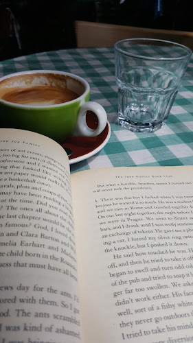 Comentarii opinii despre Packing Shed Cafe (Closed)