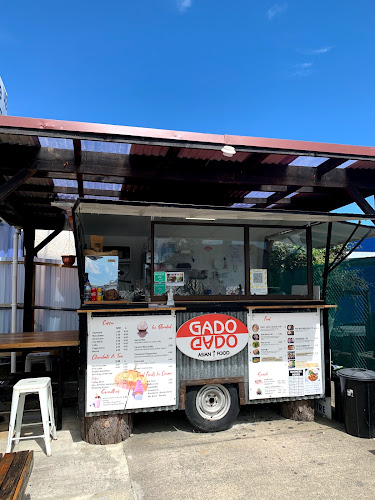 Gado Gado - Hospitality and gastronomy