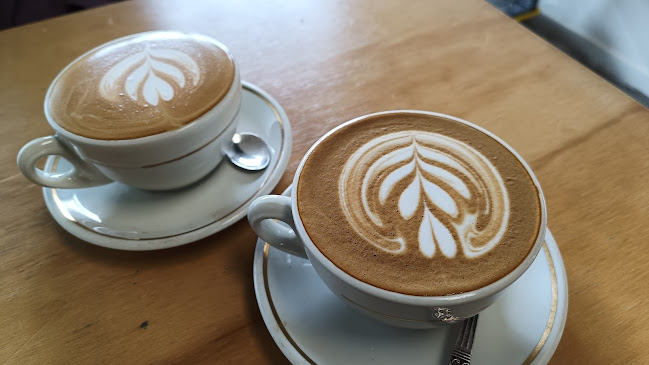 Opinii despre Demi Coffee în Hamilton - Hospitality and gastronomy