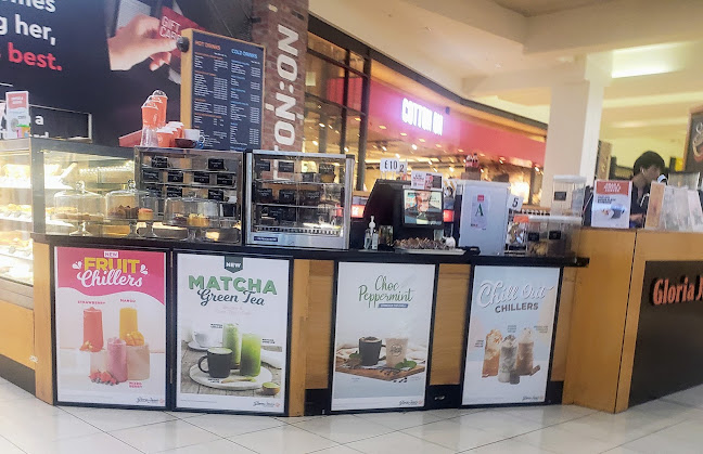 Gloria Jean's Coffees Manukau