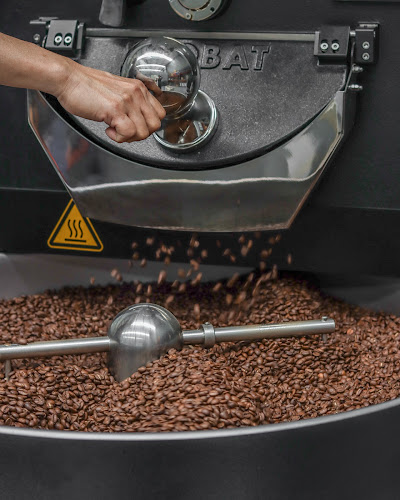 Gorgeous Coffee Co. Limited - Hamilton