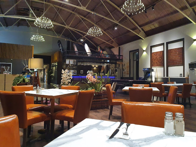 Vie Lounge & Eatery - Auckland